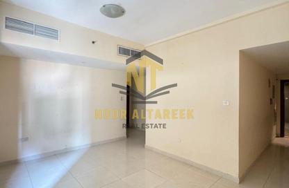 Apartment - 1 - 1 for rent in Al Qasba Downtown - Al Qasba - Sharjah