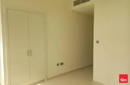 Townhouse - 3 Bedrooms - 5 Bathrooms for rent in Janusia - Damac Hills 2 - Dubai