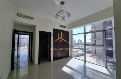 Apartment - 2 Bedrooms - 2 Bathrooms for rent in Alza 11 - Dubai Land Residence Complex - Dubai