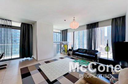 Apartment - 2 Bedrooms - 3 Bathrooms for sale in Marina Gate 1 - Marina Gate - Dubai Marina - Dubai