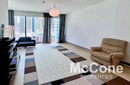 Apartment - 2 Bedrooms - 3 Bathrooms for sale in Marina Gate 1 - Marina Gate - Dubai Marina - Dubai