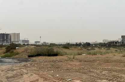 Land - Studio for sale in Orchid Towers - Tiger Downtown Ajman - Al Alia - Ajman