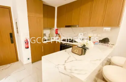 Apartment - 1 Bedroom - 1 Bathroom for rent in Azizi Riviera 61 - AZIZI Riviera - Meydan One - Meydan - Dubai Apartment - 1 Bedroom - 1 Bathroom for rent in Azizi Riviera 61 - AZIZI Riviera - Meydan One - Meydan - Dubai