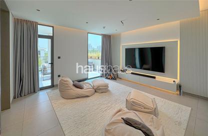 Villa - 4 Bedrooms - 4 Bathrooms for rent in Harmony 1 - Harmony - Tilal Al Ghaf - Dubai