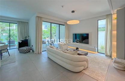 Villa - 4 Bedrooms - 4 Bathrooms for rent in Harmony 1 - Harmony - Tilal Al Ghaf - Dubai