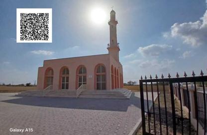 Land - Studio for sale in Manama - Ajman Land - Studio for sale in Manama - Ajman