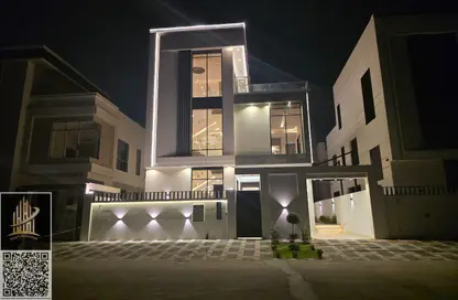 Villa - 5 Bedrooms for sale in Al Yasmeen 1 - Al Yasmeen - Ajman