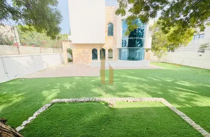 فيلا - 5 غرف نوم - 5 حمامات للايجار في فلل جميرا 3 - جميرا 3 - جميرا - دبي