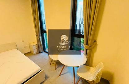 Apartment - Studio - 1 Bathroom for rent in East Village - Aljada - Sharjah Apartment - Studio - 1 Bathroom for rent in East Village - Aljada - Sharjah