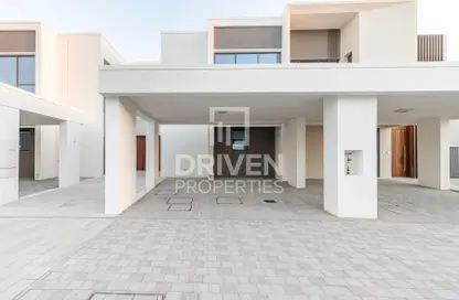 Villa - 3 Bedrooms - 4 Bathrooms for sale in Nara - The Valley - Dubai