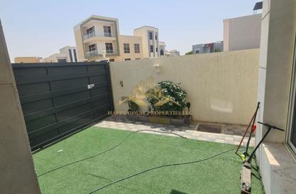 Villa - 5 Bedrooms - 6 Bathrooms for rent in Al Zaheya Gardens - Al Zahya - Ajman