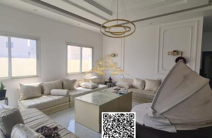 Villa - 5 Bedrooms - 6 Bathrooms for rent in Al Zaheya Gardens - Al Zahya - Ajman