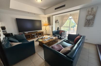 Townhouse - 2 Bedrooms - 2 Bathrooms for sale in Palmera 1 - Palmera - Arabian Ranches - Dubai