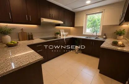 Townhouse - 2 Bedrooms - 2 Bathrooms for sale in Palmera 1 - Palmera - Arabian Ranches - Dubai Townhouse - 2 Bedrooms - 2 Bathrooms for sale in Palmera 1 - Palmera - Arabian Ranches - Dubai