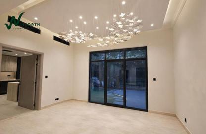 Villa - 3 Bedrooms - 4 Bathrooms for sale in Uptown Mirdif - Mirdif - Dubai