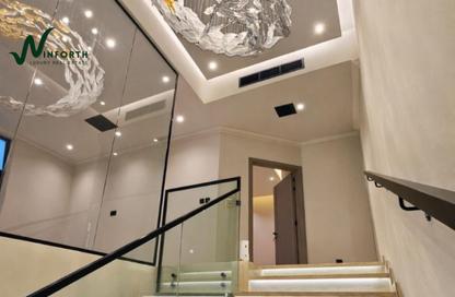 Villa - 3 Bedrooms - 4 Bathrooms for sale in Uptown Mirdif - Mirdif - Dubai