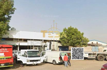 Warehouse - Studio - 3 Bathrooms for sale in Ajman Industrial 1 - Ajman Industrial Area - Ajman