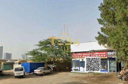 Warehouse - Studio - 3 Bathrooms for sale in Ajman Industrial 1 - Ajman Industrial Area - Ajman