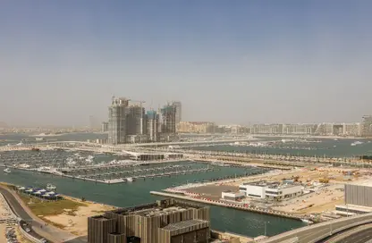 Apartment - 1 Bedroom - 2 Bathrooms for rent in Botanica Tower - Dubai Marina - Dubai