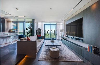 Apartment - 2 - 3 for sale in Burj Daman - DIFC - Dubai Apartment - 2 - 3 for sale in Burj Daman - DIFC - Dubai