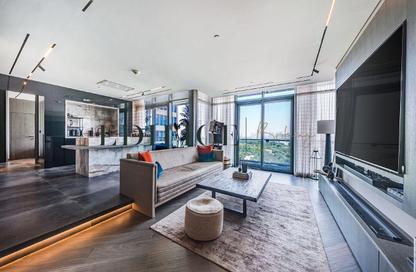 Apartment - 2 - 3 for sale in Burj Daman - DIFC - Dubai