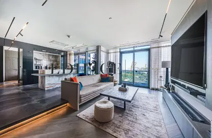 Apartment - 2 Bedrooms - 3 Bathrooms for sale in Burj Daman - DIFC - Dubai Apartment - 2 Bedrooms - 3 Bathrooms for sale in Burj Daman - DIFC - Dubai
