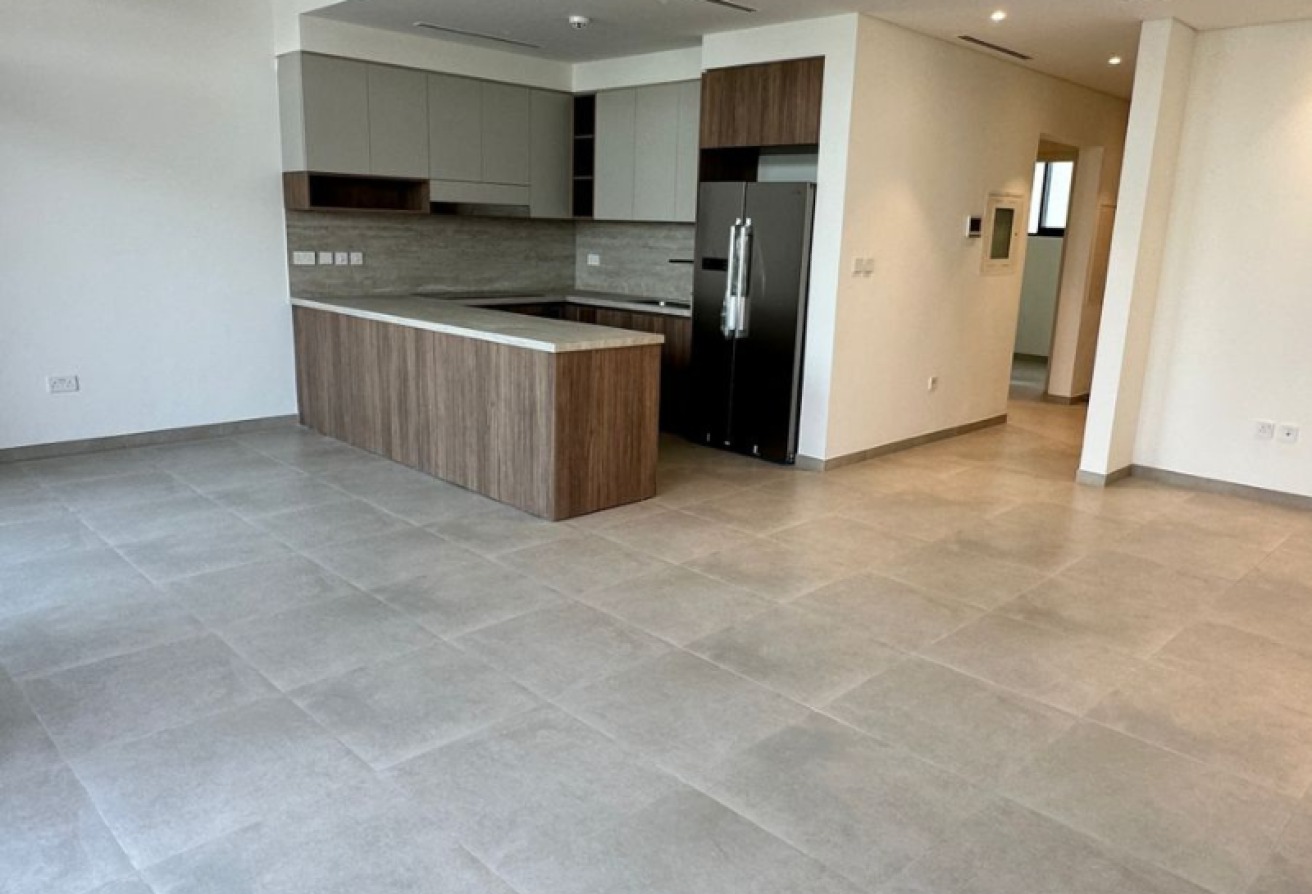 Modern Home | Amenities Facing I Barnd New