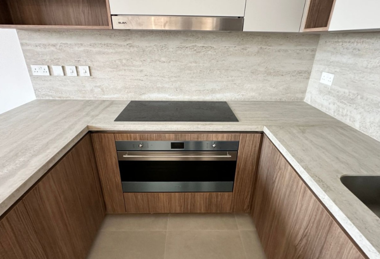 Modern Home | Amenities Facing I Barnd New