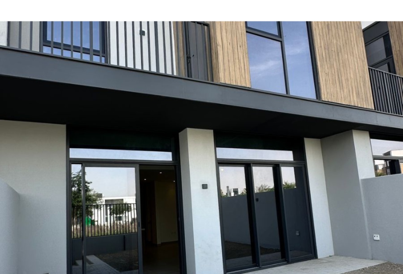 Modern Home | Amenities Facing I Barnd New