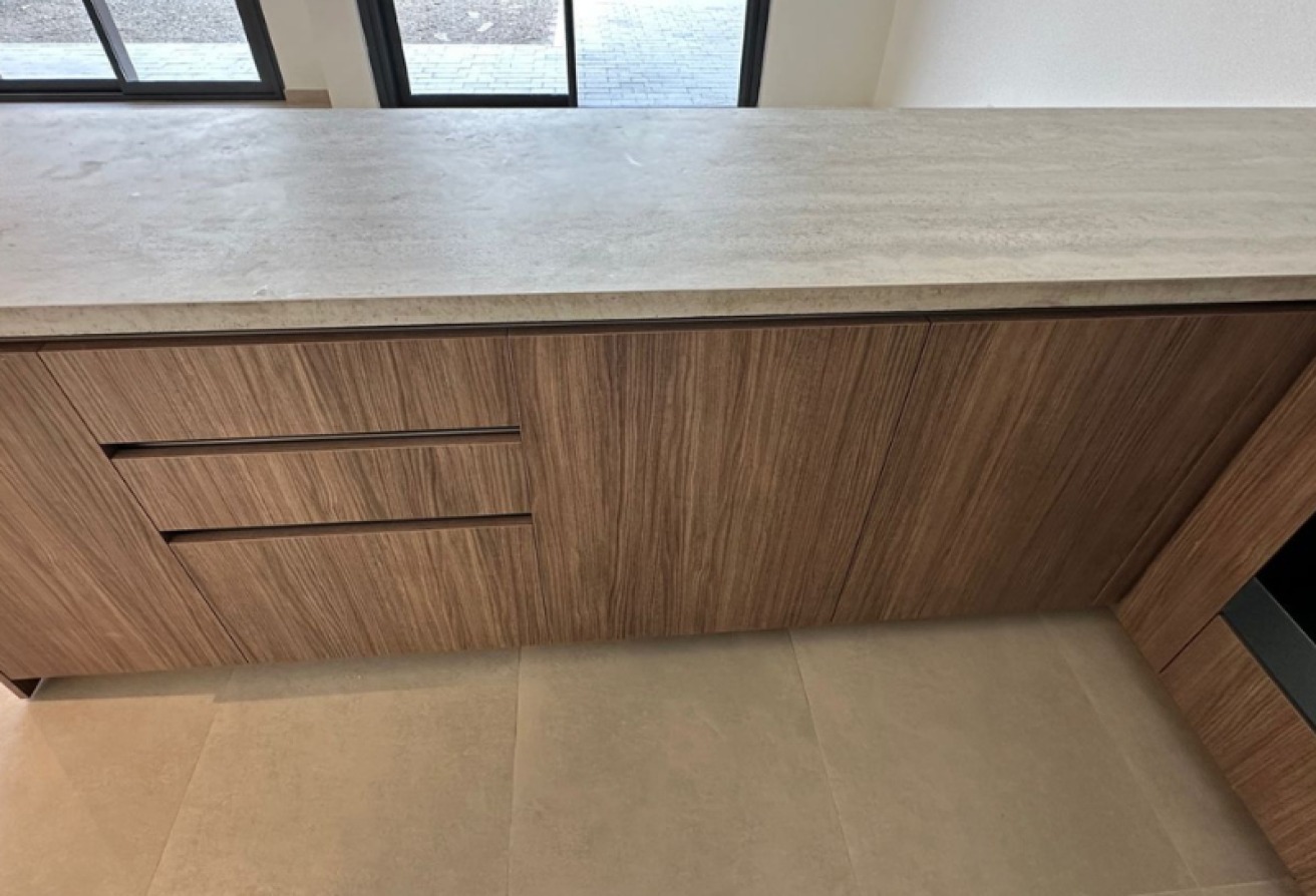 Modern Home | Amenities Facing I Barnd New