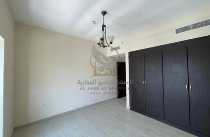 Apartment - 1 Bedroom - 2 Bathrooms for rent in Muwailih Building - Muwaileh - Sharjah