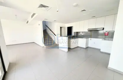 Townhouse - 3 Bedrooms - 4 Bathrooms for rent in Sama Townhouses - Town Square - Dubai