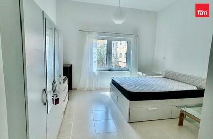 Apartment - Studio - 1 for sale in Ritaj K - Ritaj Residences - Dubai Investment Park 2 (DIP 2) - Dubai Investment Park (DIP) - Dubai