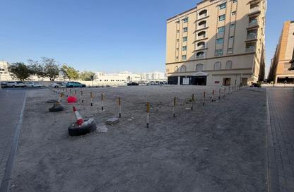 Land - Studio for rent in Muweileh Community - Muwaileh Commercial - Sharjah