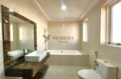 Villa - 5 - 7 for rent in Al Warqa'a - Dubai Villa - 5 - 7 for rent in Al Warqa'a - Dubai