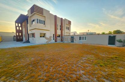 Villa - 5 - 7 for rent in Al Warqa'a - Dubai Villa - 5 - 7 for rent in Al Warqa'a - Dubai