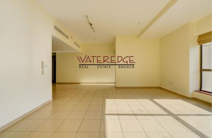 Apartment - 3 - 3 for rent in Sadaf 6 - Sadaf - Jumeirah Beach Residence - Dubai