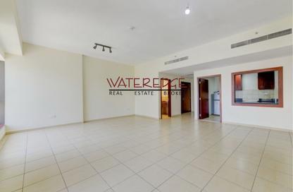 Apartment - 3 - 3 for rent in Sadaf 6 - Sadaf - Jumeirah Beach Residence - Dubai