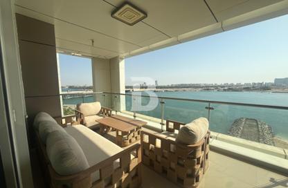 Apartment - 3 - 5 for sale in Marina Square - Al Reem Island - Abu Dhabi Apartment - 3 - 5 for sale in Marina Square - Al Reem Island - Abu Dhabi