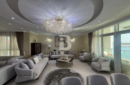Apartment - 3 - 5 for sale in A3 Tower - Marina Square - Al Reem Island - Abu Dhabi