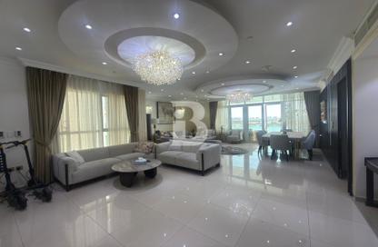 Apartment - 3 - 5 for sale in A3 Tower - Marina Square - Al Reem Island - Abu Dhabi Apartment - 3 - 5 for sale in A3 Tower - Marina Square - Al Reem Island - Abu Dhabi