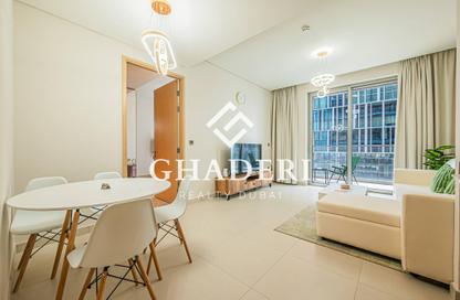 Apartment - 1 Bedroom - 2 Bathrooms for sale in Vida Dubai Mall Tower 2 - Vida Residences Dubai Mall - Downtown Dubai - Dubai