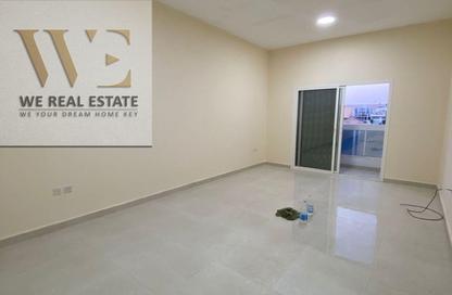 Apartment - 1 Bedroom - 2 Bathrooms for rent in Al Jurf 3 - Al Jurf - Ajman Downtown - Ajman