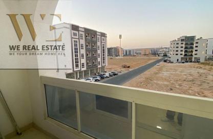 Apartment - 1 Bedroom - 2 Bathrooms for rent in Al Jurf 3 - Al Jurf - Ajman Downtown - Ajman