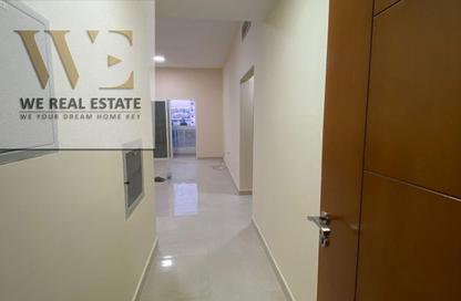 Apartment - 1 Bedroom - 2 Bathrooms for rent in Al Jurf 3 - Al Jurf - Ajman Downtown - Ajman