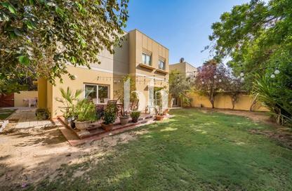 Villa - 4 - 3 for sale in Meadows 9 - Meadows - Dubai