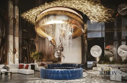 Apartment - 3 Bedrooms - 3 Bathrooms for sale in Allura Residences - District 11 - Jumeirah Village Circle - Dubai