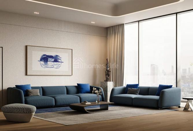 Premium 4BR | Sky Mansion Penthouse | Bugatti