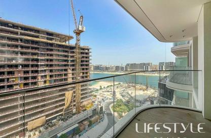 Apartment - 1 Bedroom - 1 Bathroom for rent in Palace Beach Residence Tower 2 - Palace Beach Residence - Emaar Beachfront - Dubai Harbour - Dubai Apartment - 1 Bedroom - 1 Bathroom for rent in Palace Beach Residence Tower 2 - Palace Beach Residence - Emaar Beachfront - Dubai Harbour - Dubai