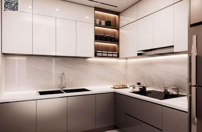 Apartment - Studio - 1 Bathroom for sale in Al Alia - Ajman